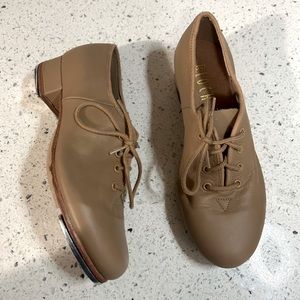 Bloch Leather Tap Dance Shoe NEW​​